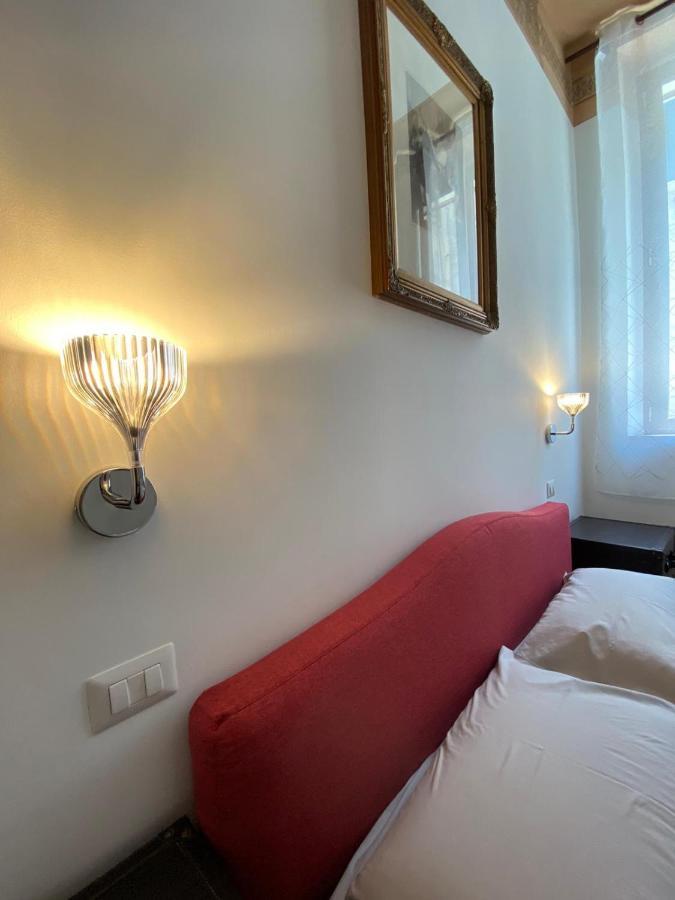 Al Teatro Bed and Breakfast Reggio di Calabria Eksteriør billede
