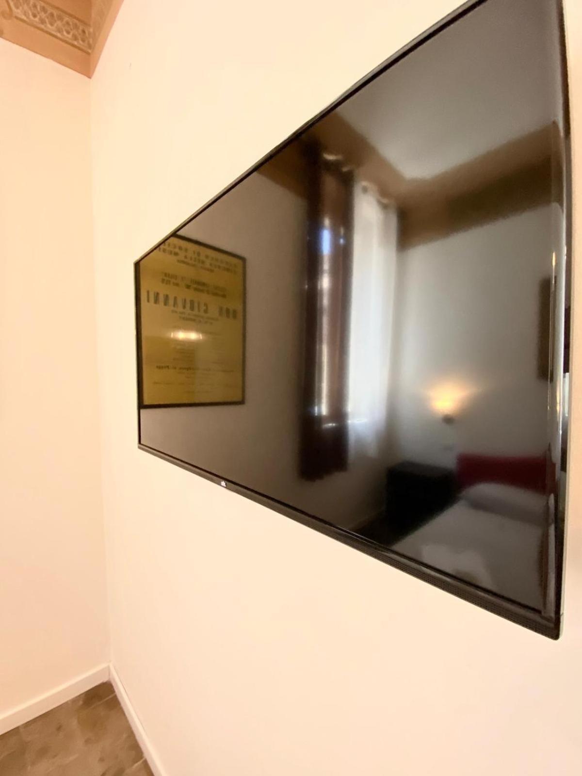 Al Teatro Bed and Breakfast Reggio di Calabria Eksteriør billede